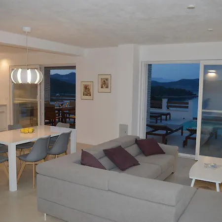 Holiday home Holiday In Mali Iz/insel Iz 34345 *