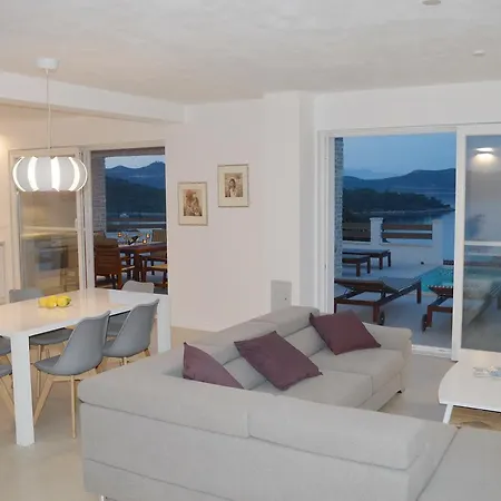 Holiday home Holiday In Mali Iz/insel Iz 34345 *