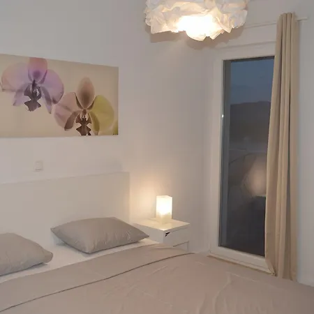 Holiday In Mali Iz/insel Iz 34345 Holiday home